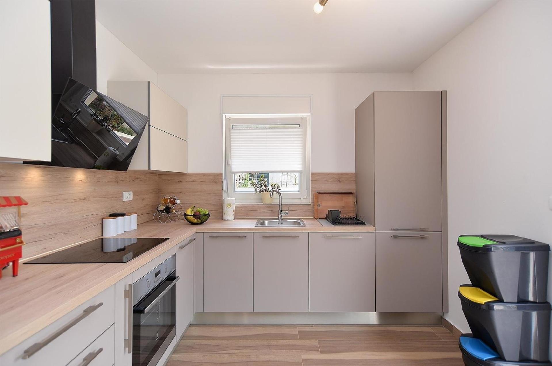 Ferienhaus Fuer 4 Personen Ca 74 Qm In Medulin, Istrien Suedkueste Von Istrien Exterior foto