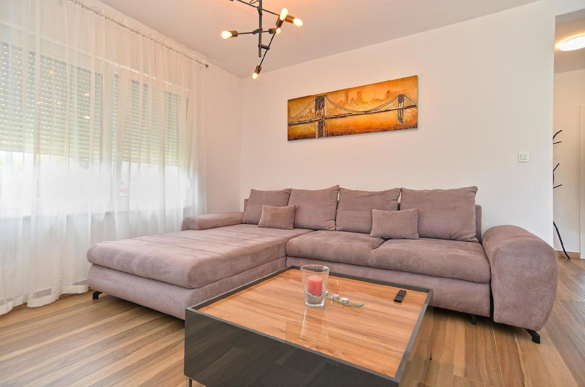 Ferienhaus Fuer 4 Personen Ca 74 Qm In Medulin, Istrien Suedkueste Von Istrien Exterior foto