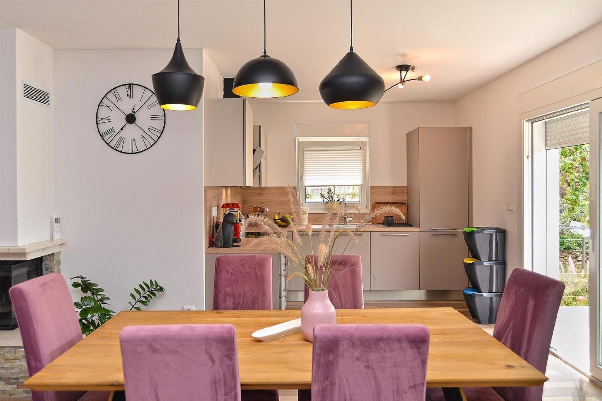 Ferienhaus Fuer 4 Personen Ca 74 Qm In Medulin, Istrien Suedkueste Von Istrien Exterior foto