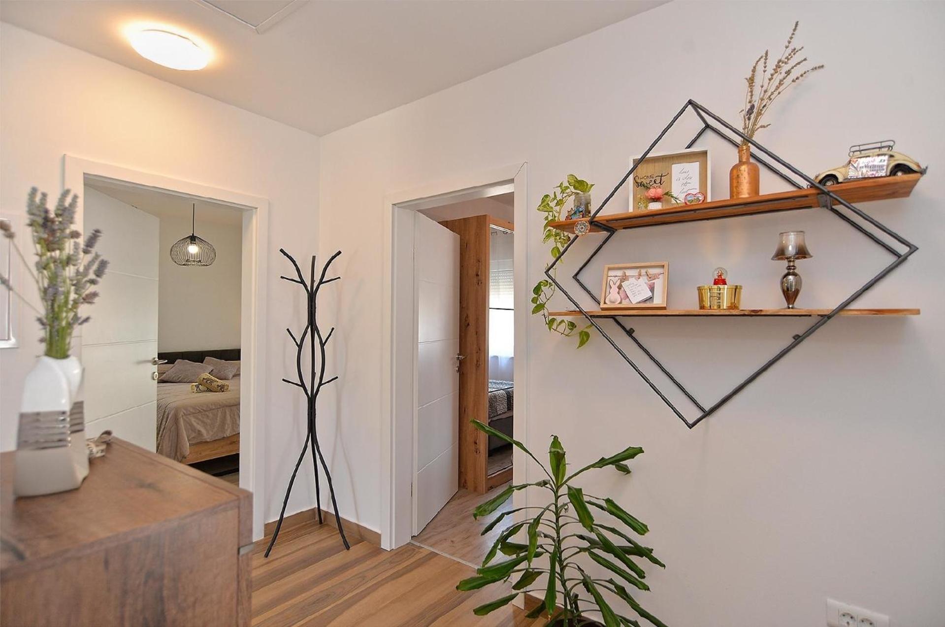 Ferienhaus Fuer 4 Personen Ca 74 Qm In Medulin, Istrien Suedkueste Von Istrien Exterior foto