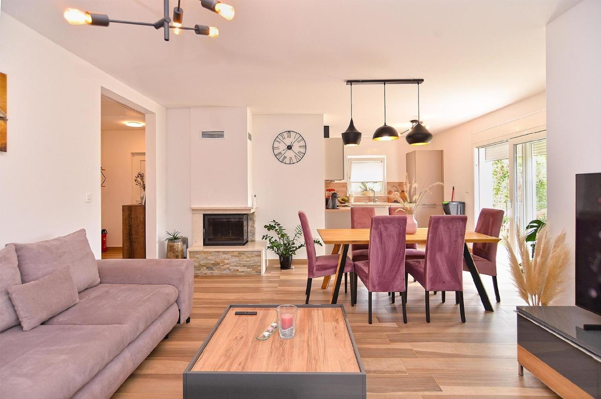 Ferienhaus Fuer 4 Personen Ca 74 Qm In Medulin, Istrien Suedkueste Von Istrien Exterior foto