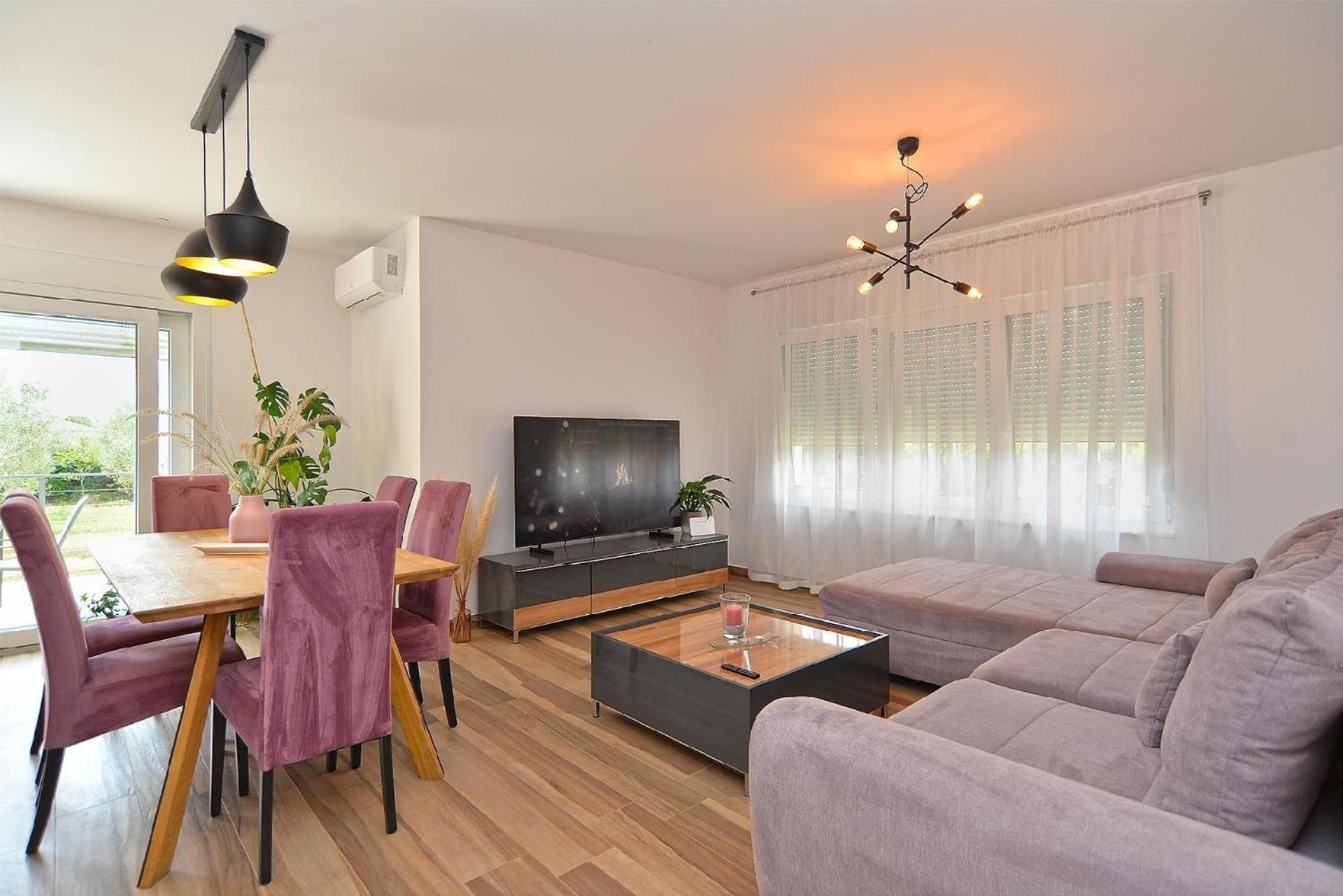 Ferienhaus Fuer 4 Personen Ca 74 Qm In Medulin, Istrien Suedkueste Von Istrien Exterior foto