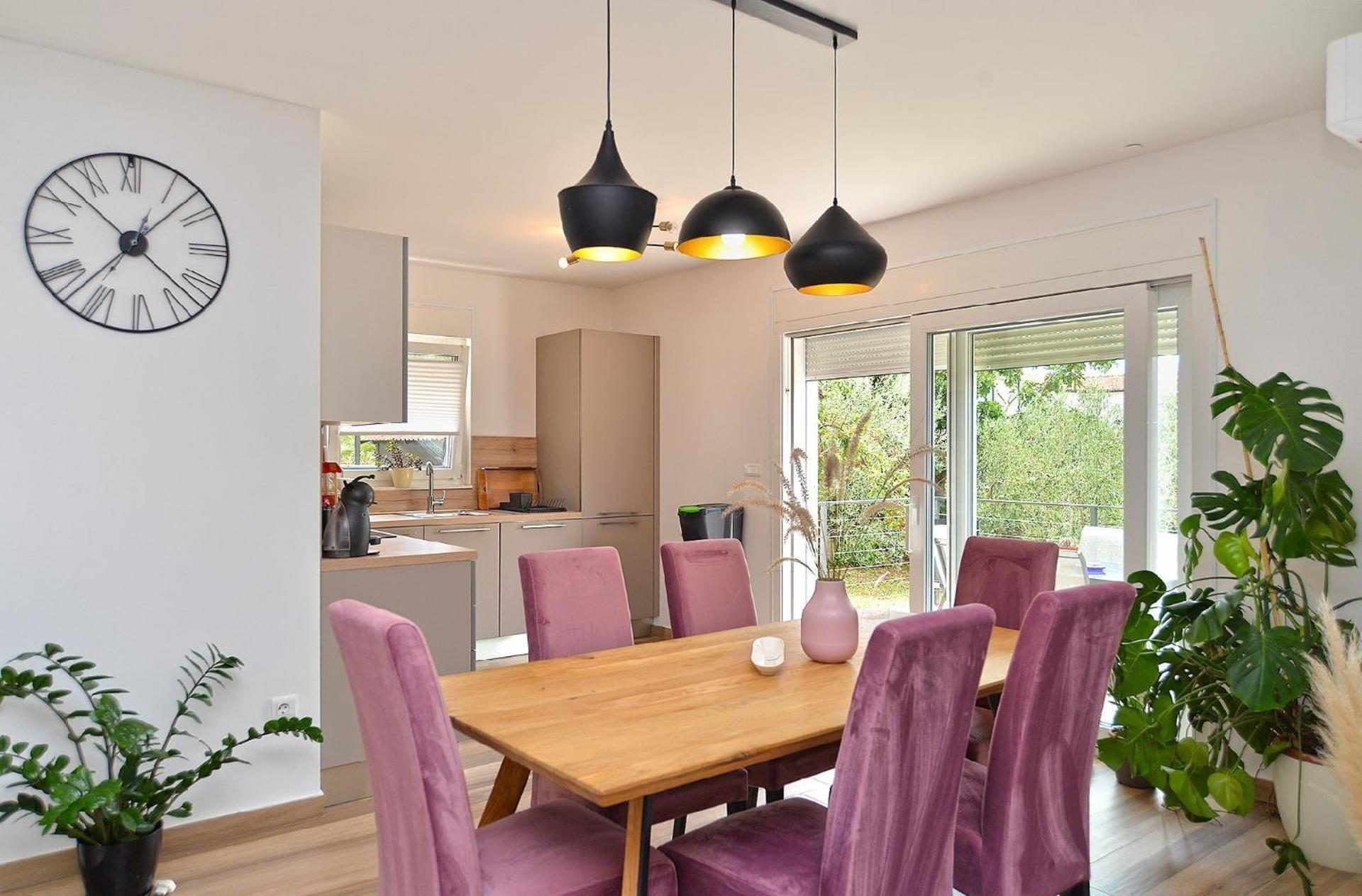 Ferienhaus Fuer 4 Personen Ca 74 Qm In Medulin, Istrien Suedkueste Von Istrien Exterior foto