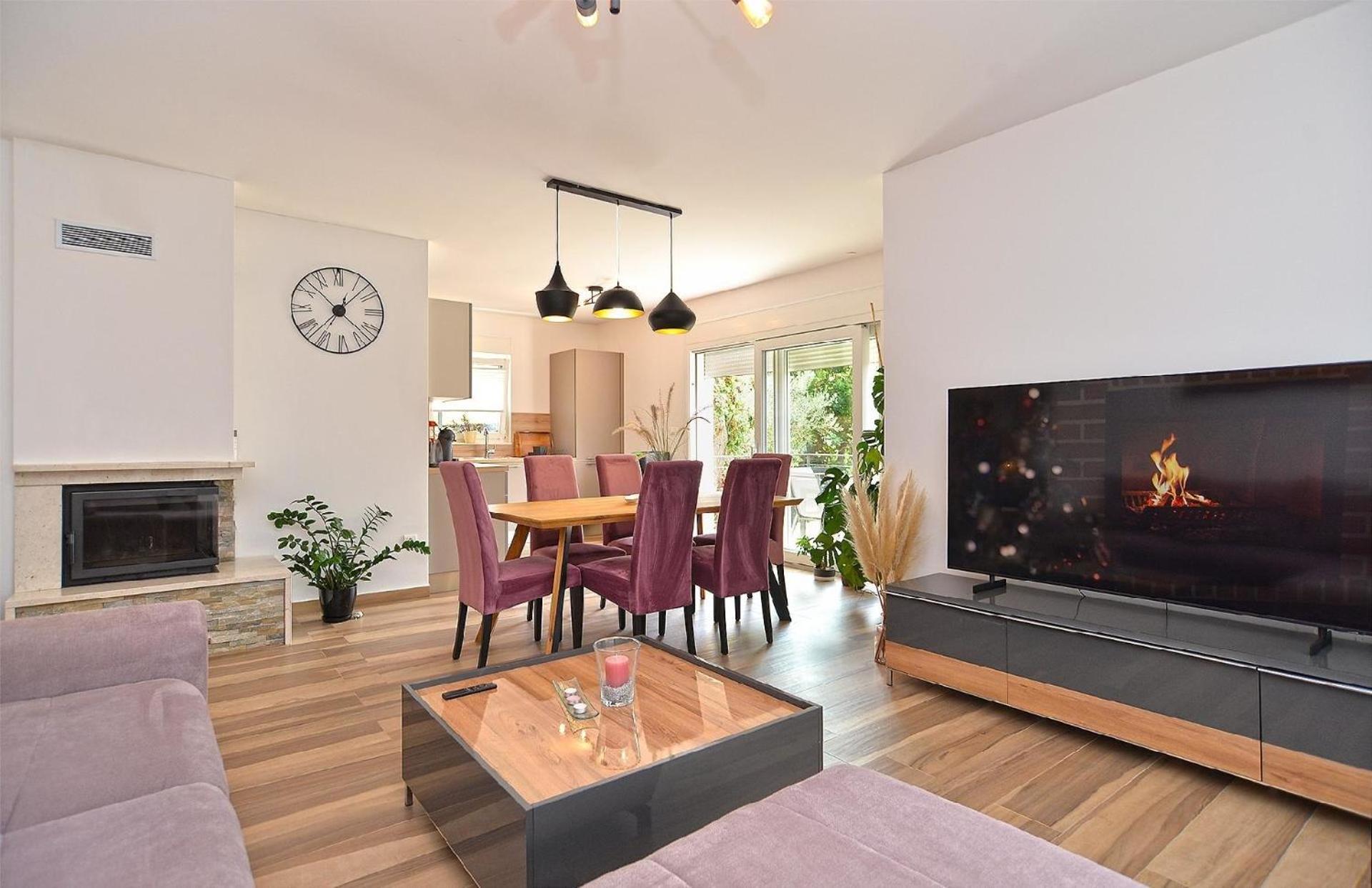 Ferienhaus Fuer 4 Personen Ca 74 Qm In Medulin, Istrien Suedkueste Von Istrien Exterior foto