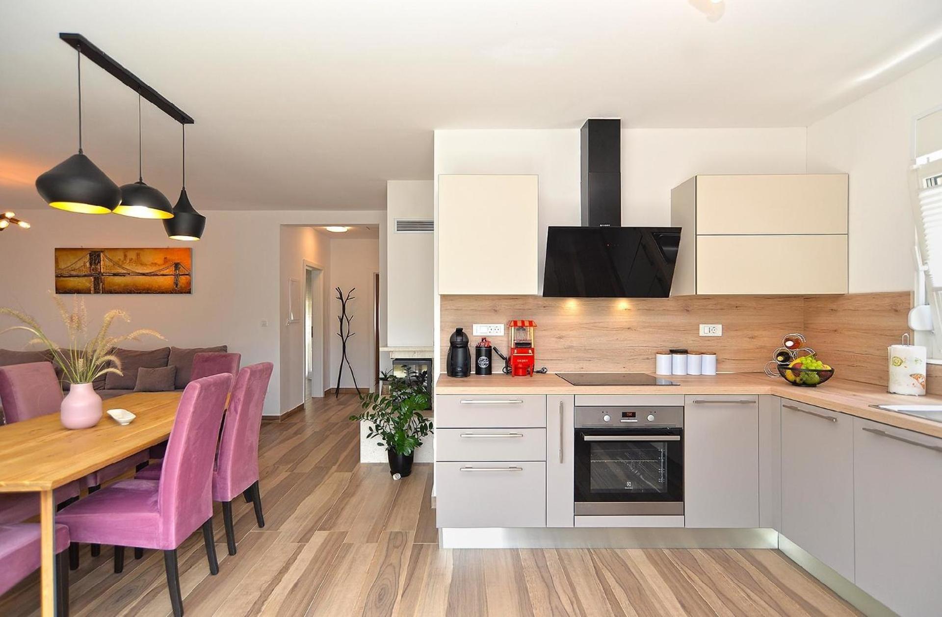 Ferienhaus Fuer 4 Personen Ca 74 Qm In Medulin, Istrien Suedkueste Von Istrien Exterior foto