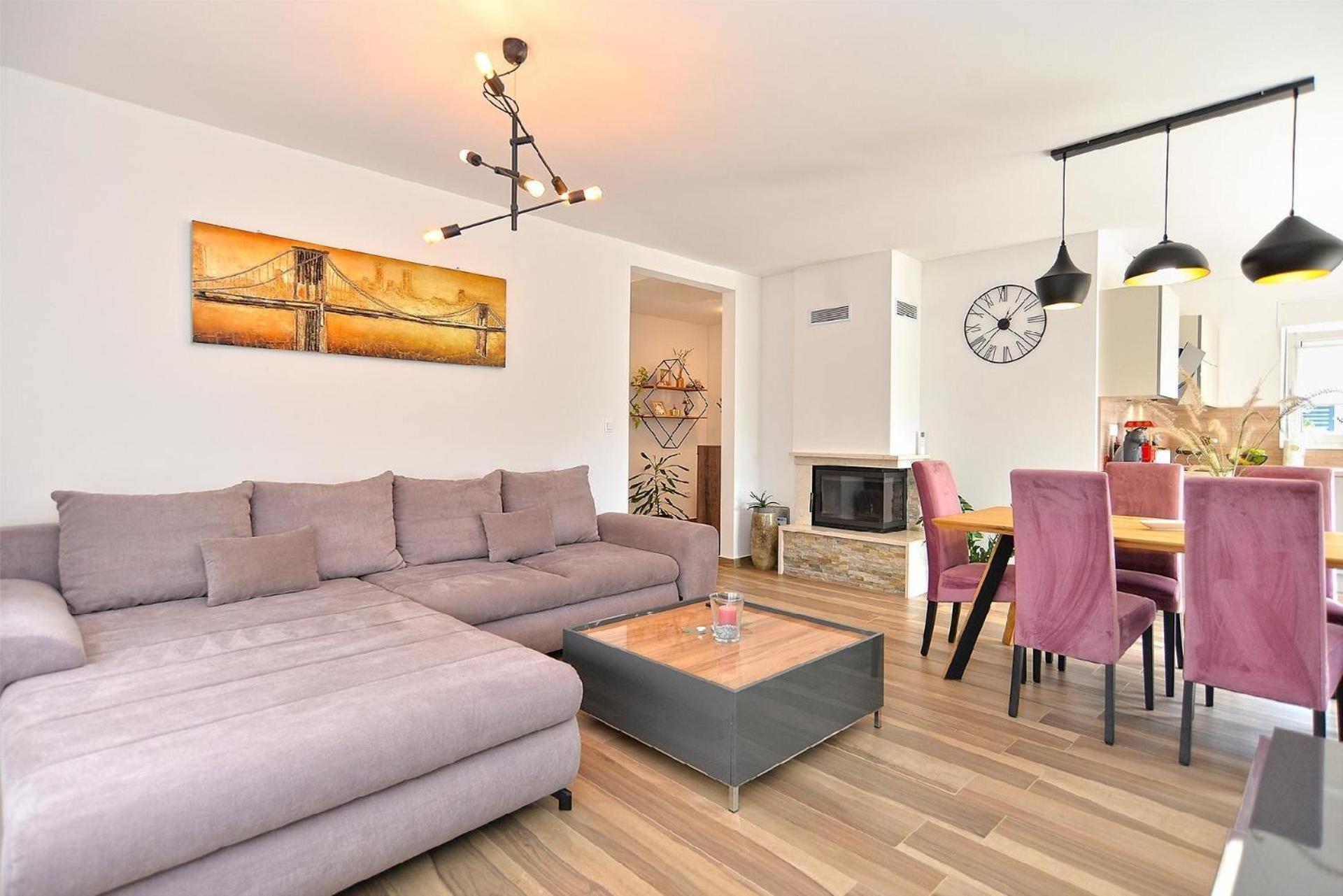 Ferienhaus Fuer 4 Personen Ca 74 Qm In Medulin, Istrien Suedkueste Von Istrien Exterior foto