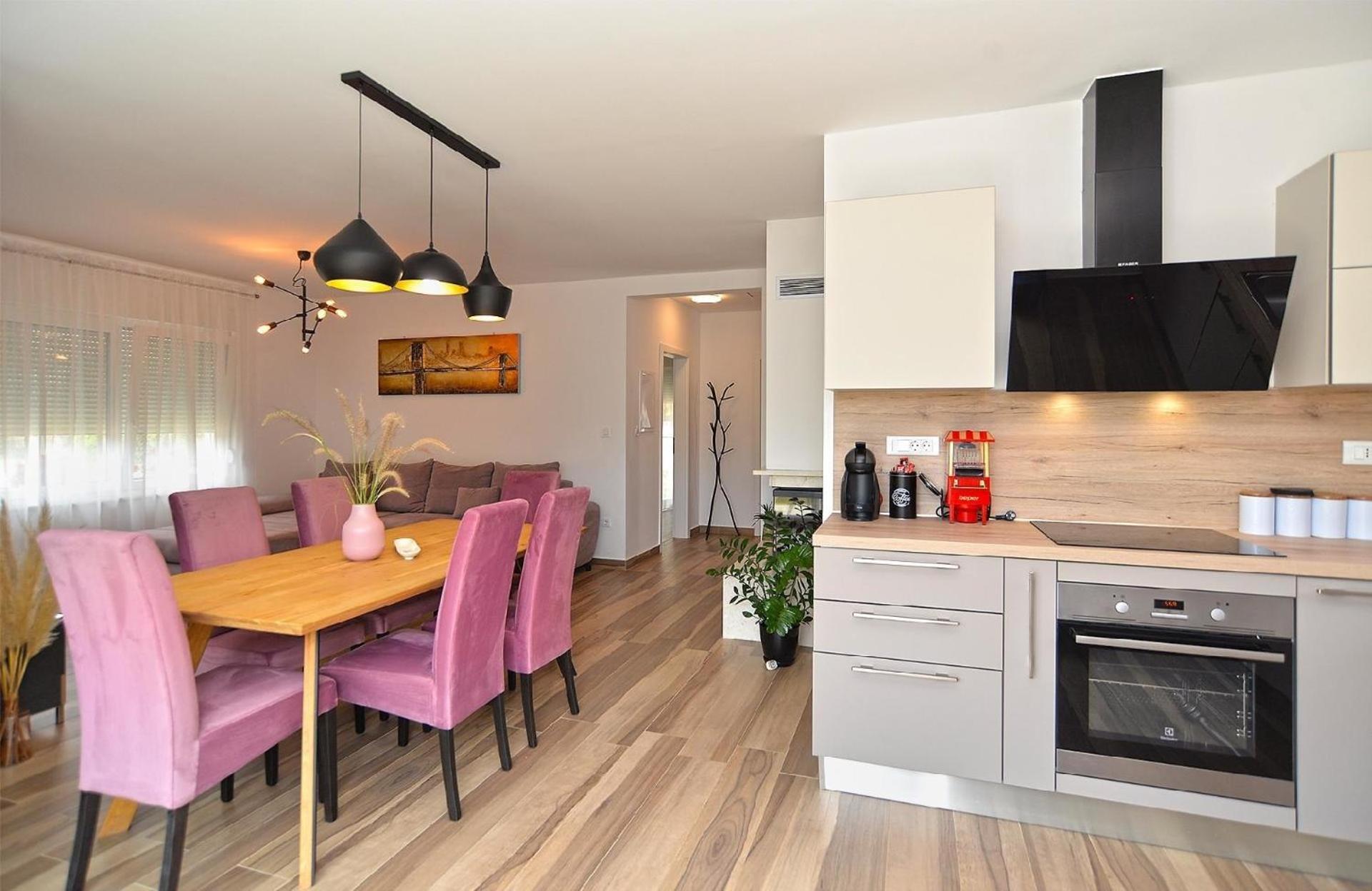 Ferienhaus Fuer 4 Personen Ca 74 Qm In Medulin, Istrien Suedkueste Von Istrien Exterior foto