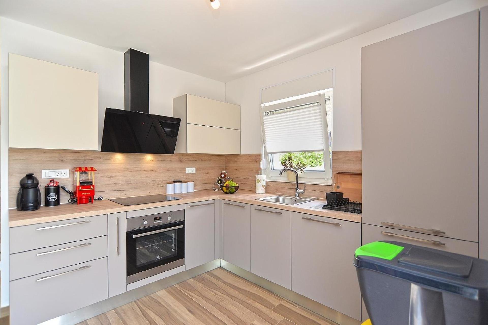 Ferienhaus Fuer 4 Personen Ca 74 Qm In Medulin, Istrien Suedkueste Von Istrien Exterior foto